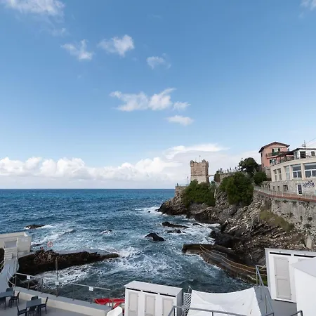 Palm & - Apartman Genova