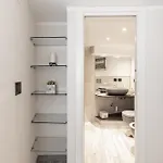 Palm&beach - Apartment Genua