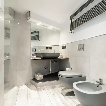 Palm & - Apartment