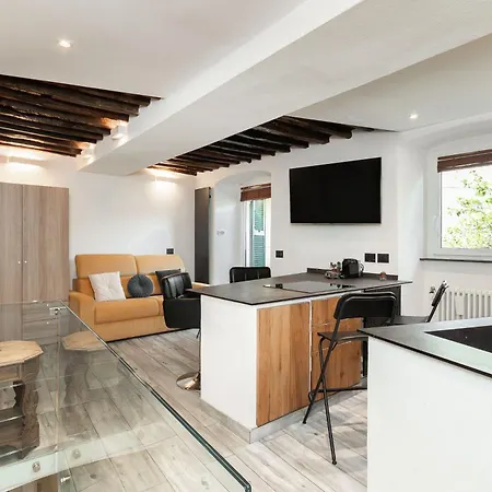 Palm & - Apartamento *