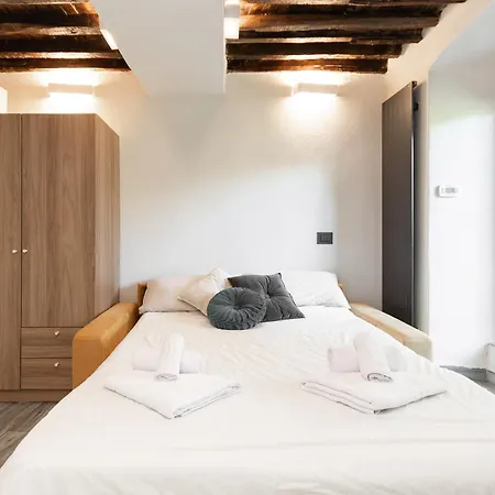 Apartamento Palm & - *