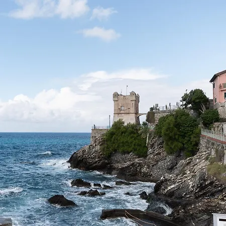 Palm & - Apartamento Génova