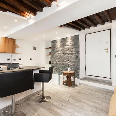 Palm & - Apartment *