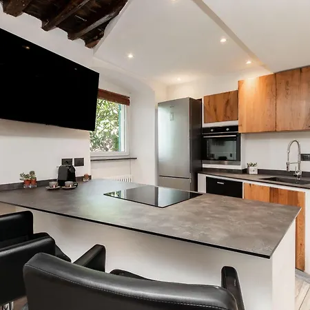 Palm & - Apartamento