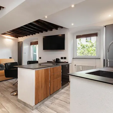 Palm & - Apartamento