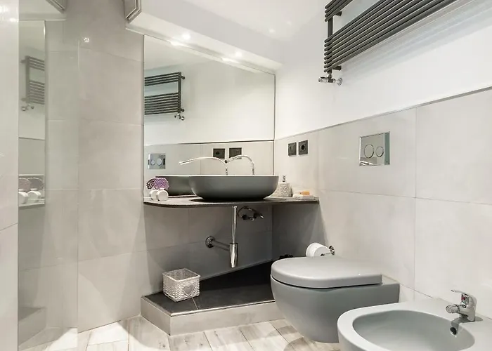 Palm & - Apartamento