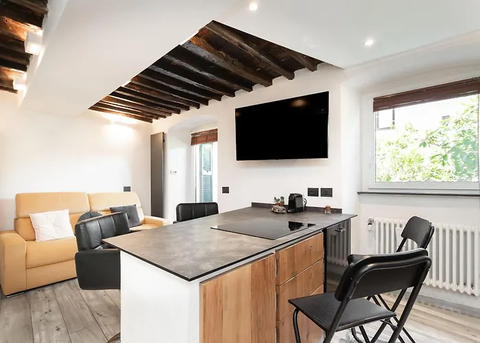 Apartamento Palm & -