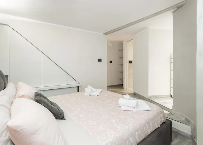 Palm & - Apartamento Génova