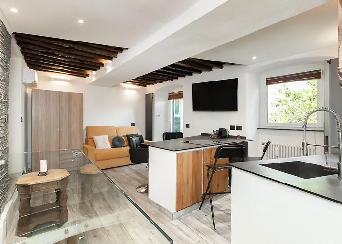 Palm & - Apartamento *