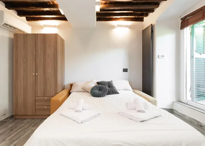 Apartamento Palm & - *