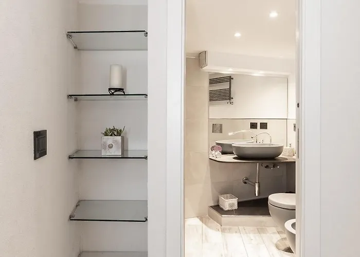 Palm & - Apartamento Génova