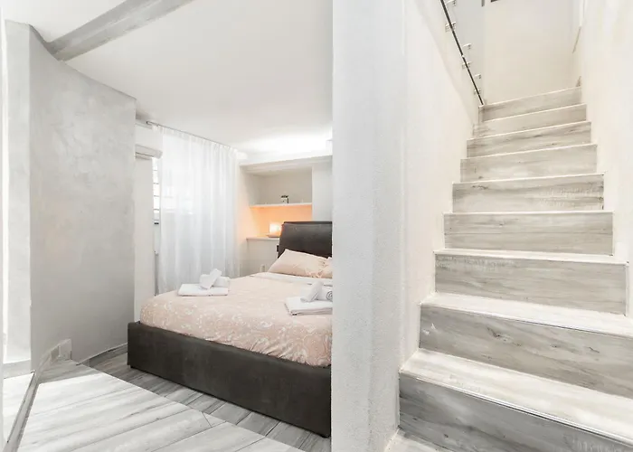 Palm & - Apartamento