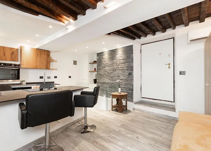 Palm & - Apartamento *