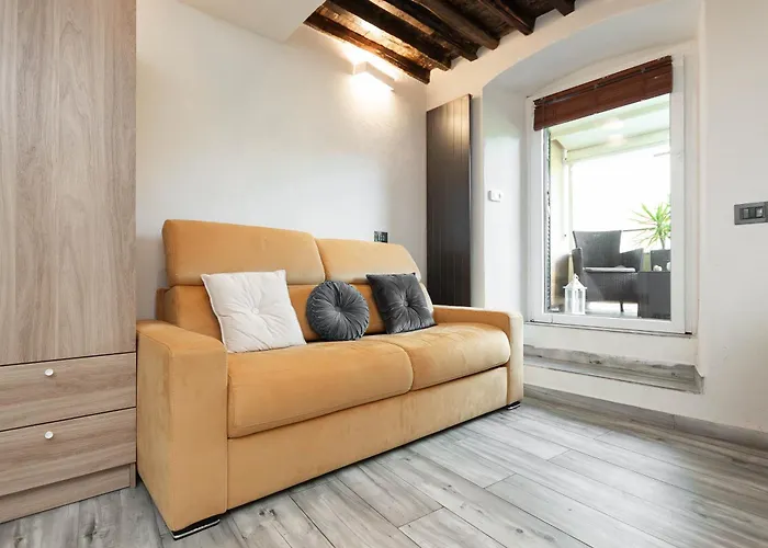 Apartamento Palm & - Génova