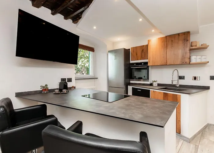 Palm & - Apartamento