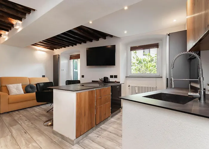 Palm & - Apartamento